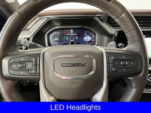 Used 2023 GMC Sierra 1500 Denali AWD/4WD image 10