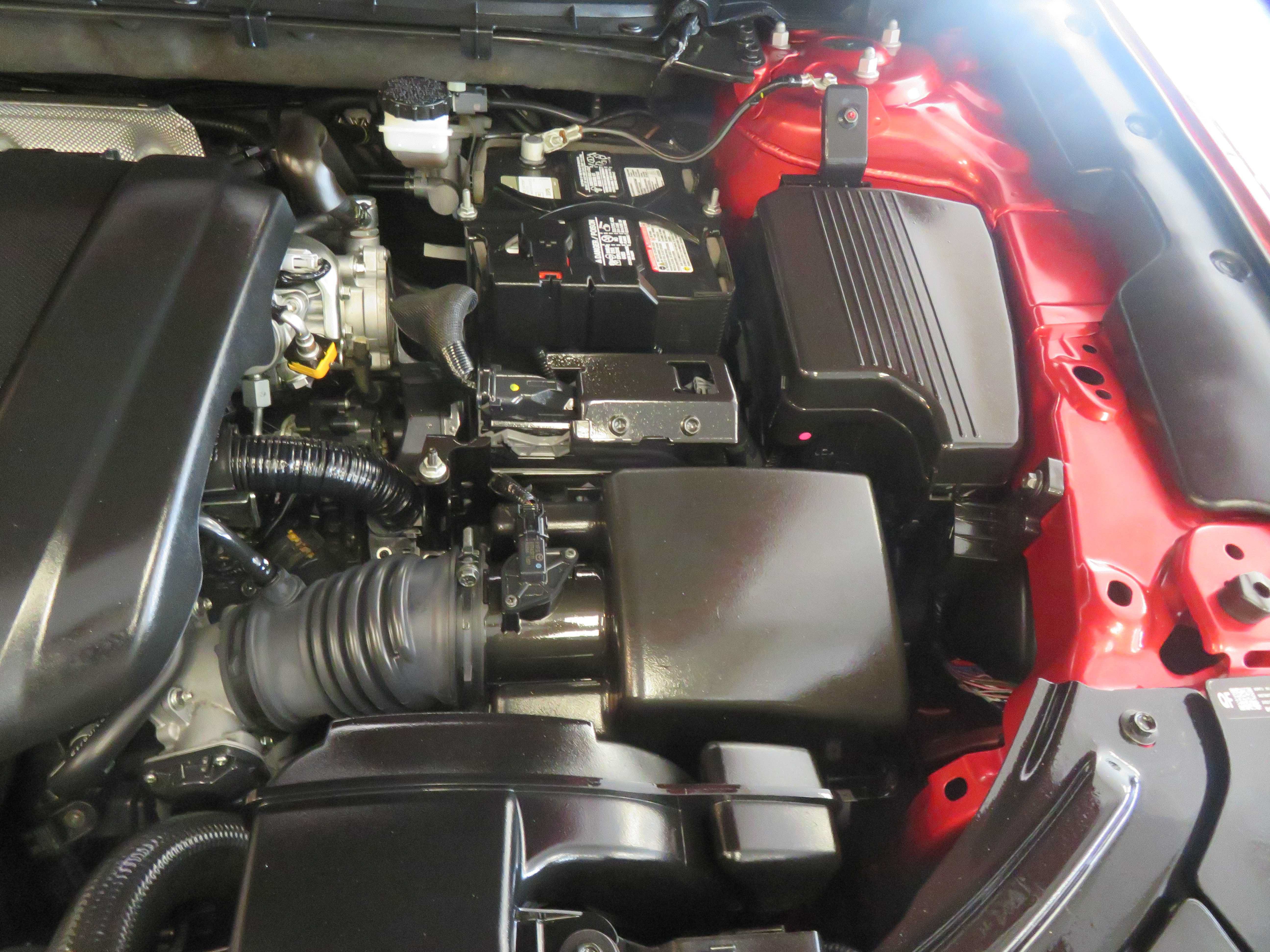 Used 2022 MAZDA CX-5 AWD 2.5 S image 49