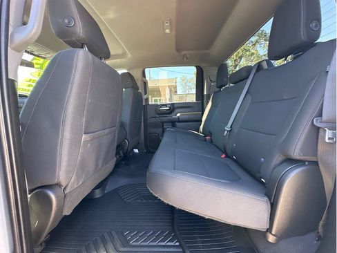Used 2023 Chevrolet Silverado 2500 LT w/ Convenience Package AWD/4WD image 13