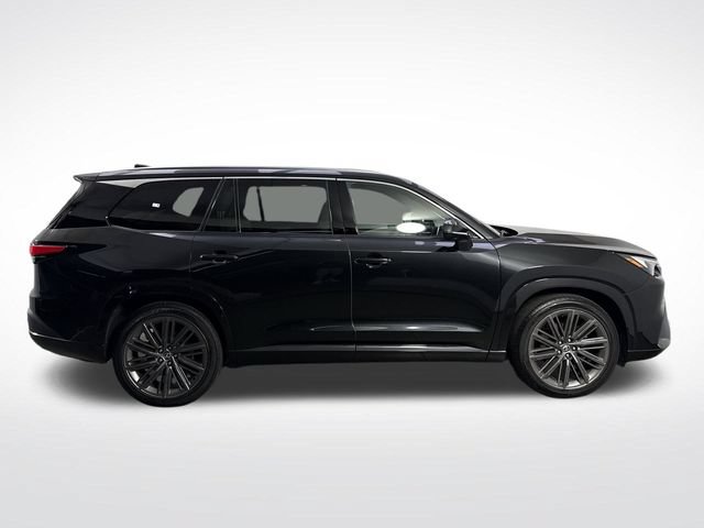 Certified 2025 Lexus TX 350 AWD w/ Technology Package image 39