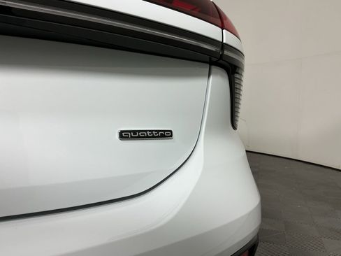 New 2026 Audi A6 Prestige image 9