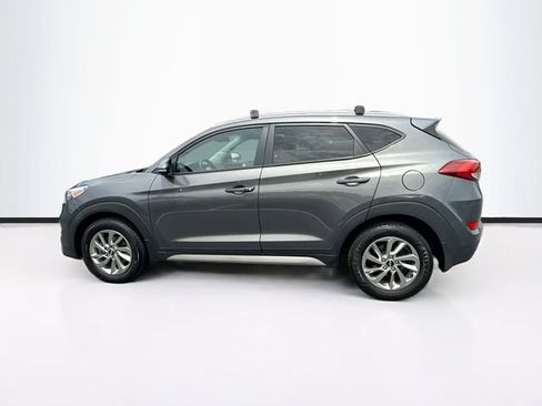 Used 2018 Hyundai Tucson SEL Plus AWD/4WD image 5