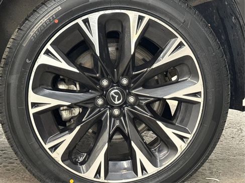 Used 2024 MAZDA CX-90 Plug-In Hybrid w/ Premium Pkg AWD/4WD image 32