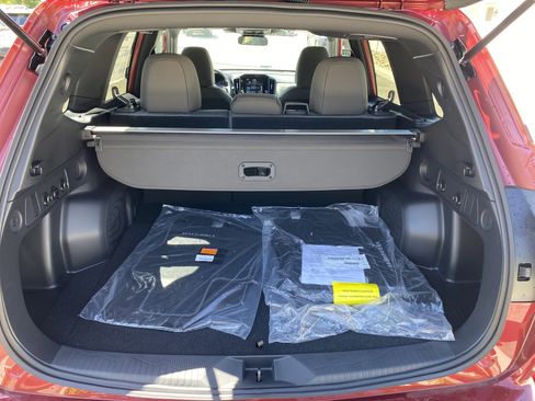 New 2026 Subaru Forester Premium AWD/4WD image 35