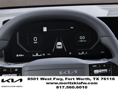 New 2026 Kia Sorento SX AWD/4WD image 21