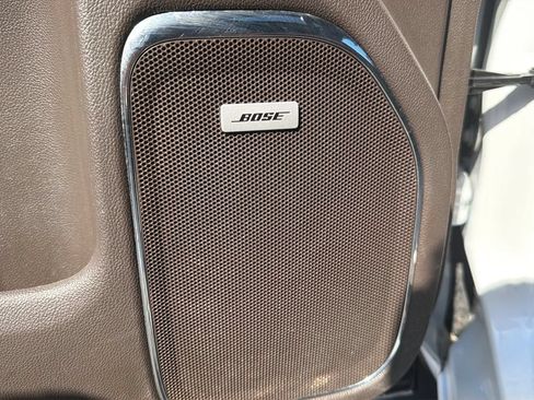 Used 2018 GMC Sierra 2500 Denali w/ Duramax Plus Package AWD/4WD image 19