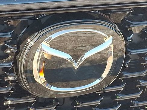 New 2025 MAZDA CX-5 AWD 2.5 S w/ Preferred Package image 10