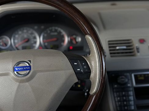 Used 2005 Volvo XC90 T6 image 24