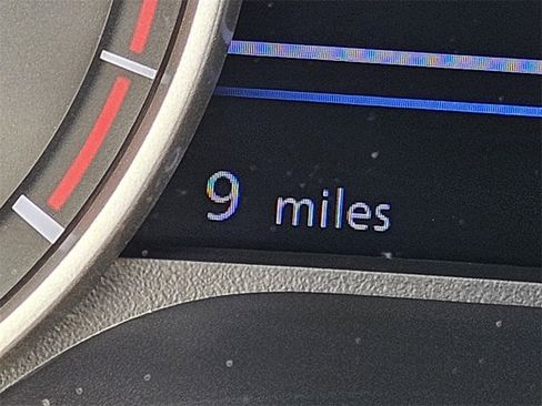 New 2025 Nissan Sentra SV w/ All-Weather Package image 28