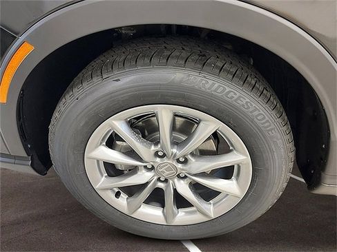 New 2026 Honda CR-V EX image 10