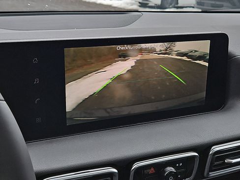 New 2026 Nissan Sentra SV image 16