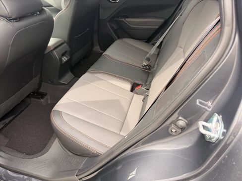 New 2026 Subaru Crosstrek 2.5i Limited w/ Crosstrek Mirror Package AWD/4WD image 7