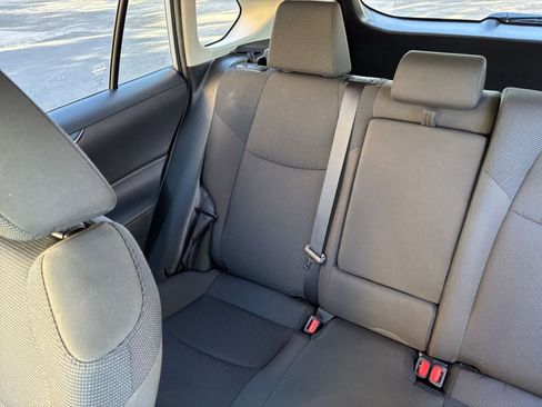 Used 2025 Toyota RAV4 LE image 34