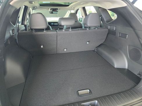 New 2026 Hyundai Tucson Limited AWD/4WD image 15