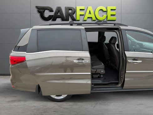 Used 2020 Honda Odyssey EX-L image 23