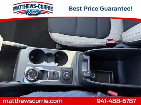 New 2025 Ford Bronco Sport Big Bend image 19