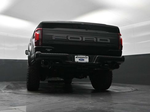 New 2026 Ford F150 Raptor image 34