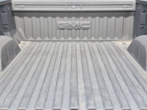 Used 2023 GMC Sierra 1500 SLT w/ SLT Convenience Package AWD/4WD image 7
