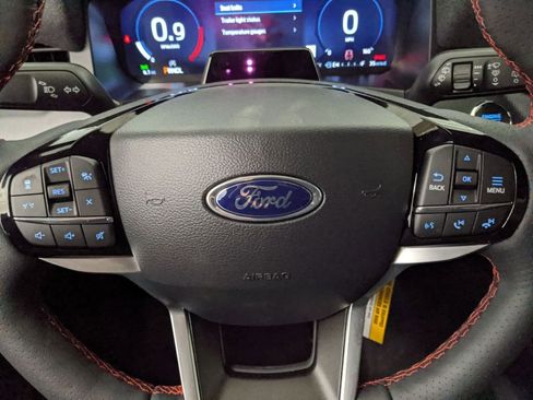 New 2026 Ford Explorer ST-Line w/ Premium Package image 17