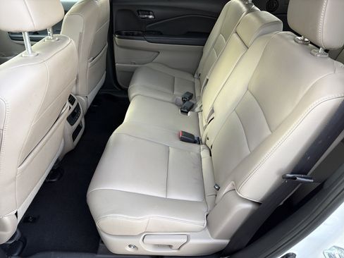 Used 2021 Honda Pilot EX-L image 23