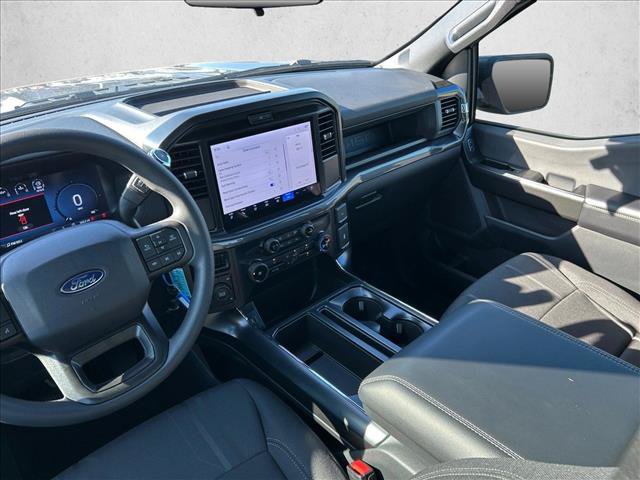 Used 2026 Ford F150 STX w/ Equipment Group 200A AWD/4WD image 21