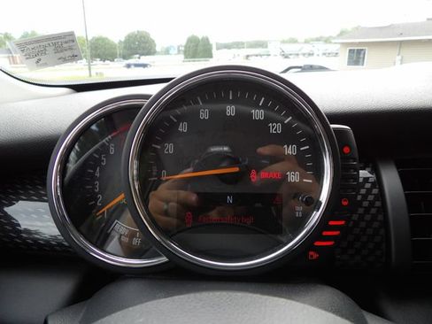 Used 2015 MINI Cooper S FWD image 18