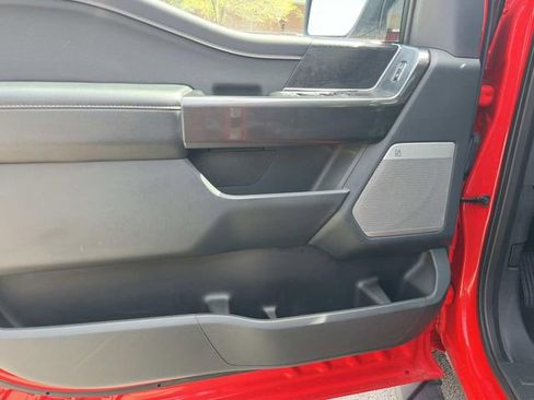 Certified 2023 Ford F150 XLT w/ Equipment Group 302A High AWD/4WD image 26