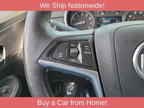 Used 2020 Buick Encore Preferred w/ Safety Package FWD image 25