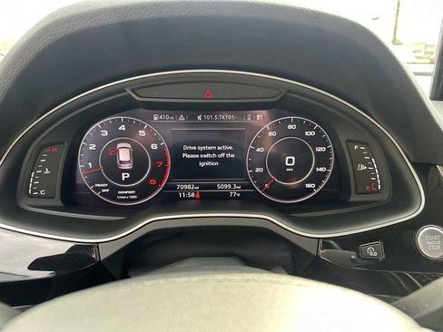 Used 2019 Audi Q7 3.0T Prestige w/ Prestige Package image 13