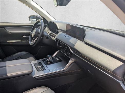 Used 2025 MAZDA CX-90 3.3 Turbo w/ Preferred Package AWD/4WD image 21