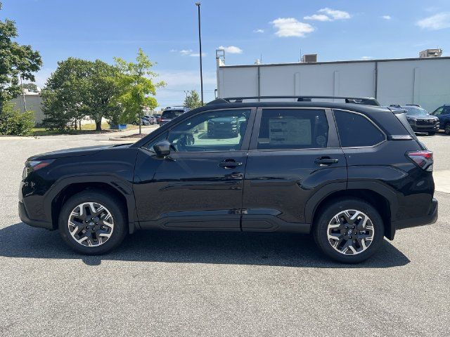 New 2026 Subaru Forester Premium AWD/4WD image 10