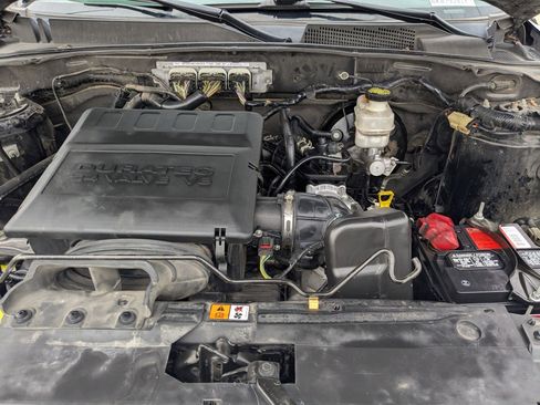 Used 2011 Ford Escape Limited image 31