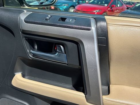 Used 2021 Toyota 4Runner SR5 RWD image 17