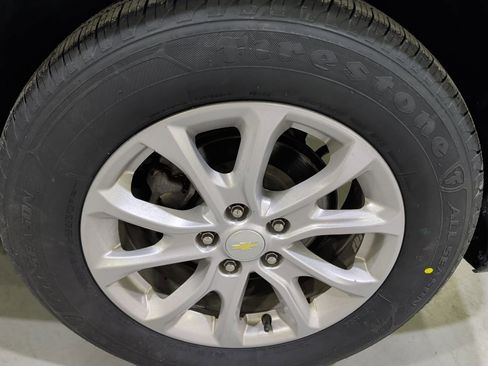 Used 2019 Chevrolet Equinox LT image 9