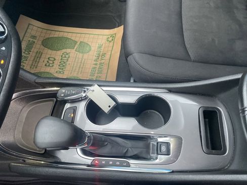 Certified 2024 Chevrolet Malibu LT image 19