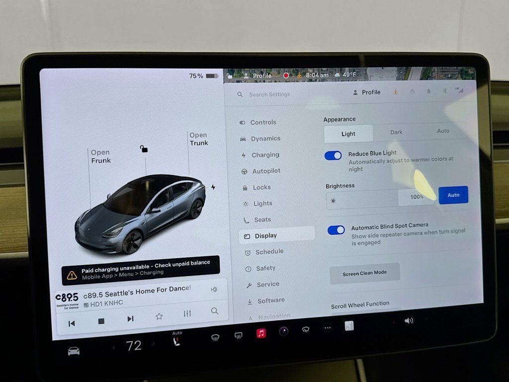Used 2018 Tesla Model 3 Mid Range RWD image 21