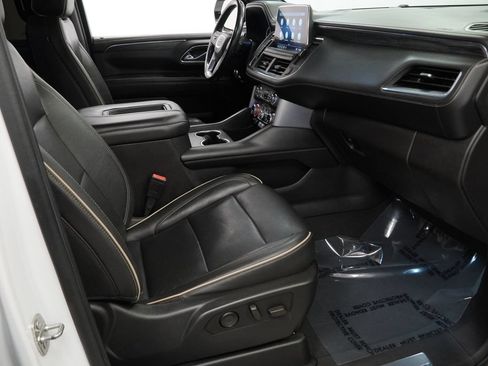 Used 2021 GMC Yukon SLT RWD image 46