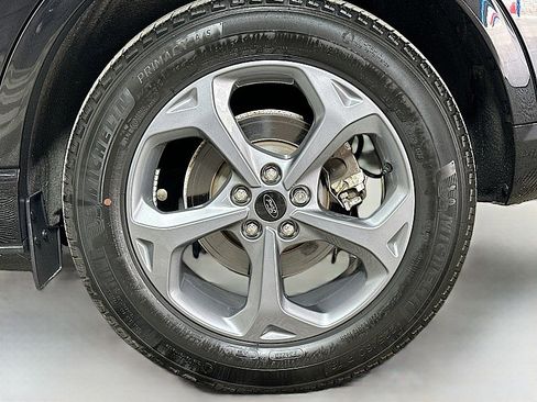 Used 2023 Ford Escape ST-Line w/ Tech Pack #1 image 29