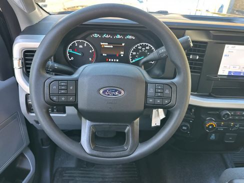 New 2026 Ford F450 4x4 Regular Cab Super Duty image 11