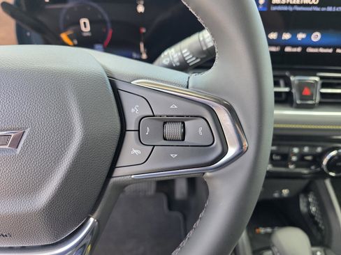 New 2026 Chevrolet TrailBlazer ACTIV w/ Convenience Package image 34