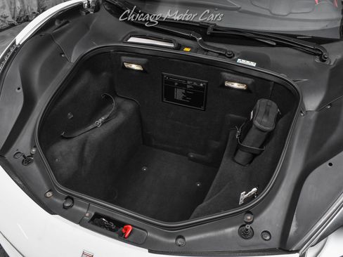 Used 2018 Ferrari 488 Spider RWD image 57