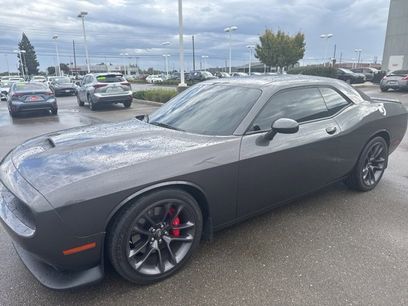 Used 2023 Dodge Challenger GT w/ Plus Package
