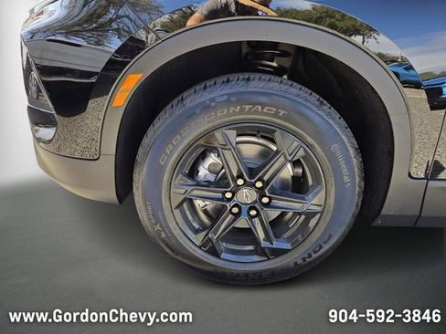 New 2026 Chevrolet Blazer LT w/ Convenience Package image 13