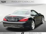 Used 2016 Mercedes-Benz SL 400 image 5