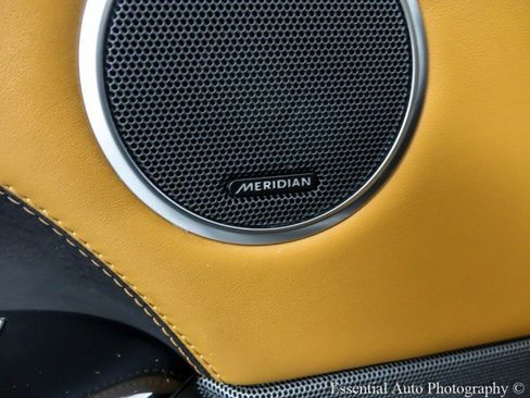 Used 2021 Land Rover Range Rover Sport HSE Dynamic image 30