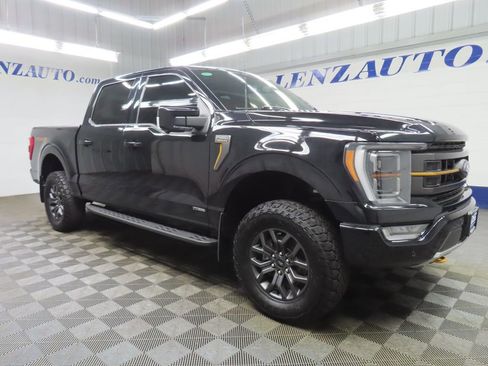 Used 2023 Ford F150 Tremor w/ Equipment Group 402A High image 3