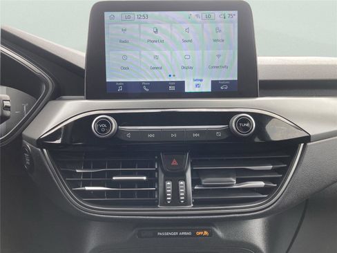 Used 2025 Ford Escape Active image 12