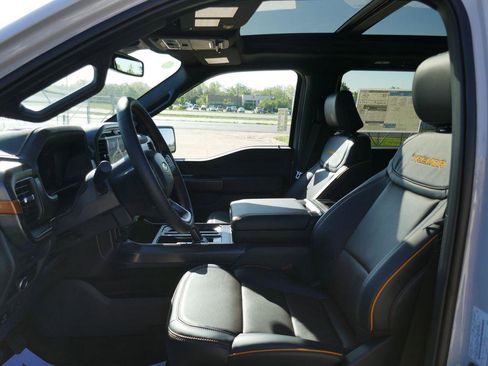 New 2026 Ford F150 Tremor image 15