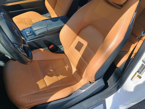 Used 2016 Mercedes-Benz E 550 Coupe image 5