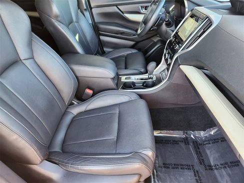 Used 2021 Subaru Ascent Limited w/ Technology Package image 20